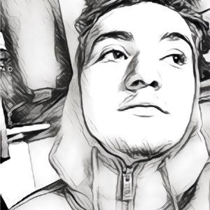 Meet your Posher, Tyler